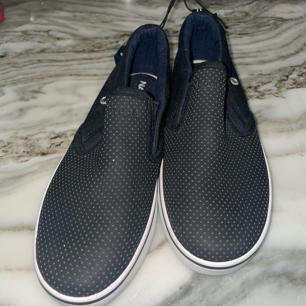 Nautica Slip-On Men's Shoes